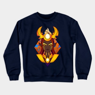 Janai Crewneck Sweatshirt